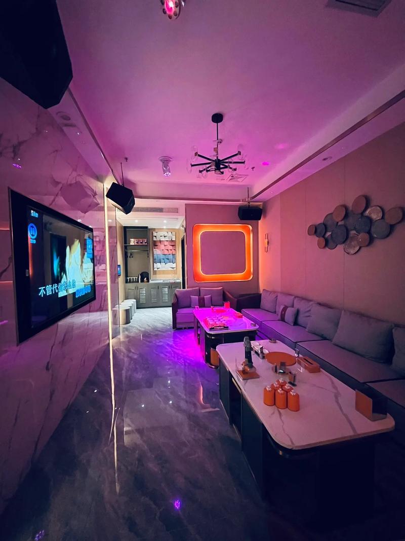 张掖商务ktv好吗值得推荐选择-民乐县ktv预定