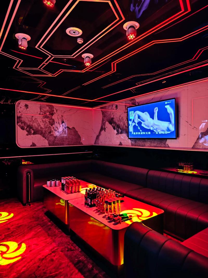张掖商务ktv最佳商务ktv攻略指南-民乐县ktv预定